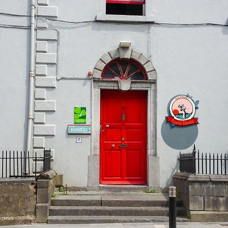 Kilkenny Tourist Hostel Exterior foto